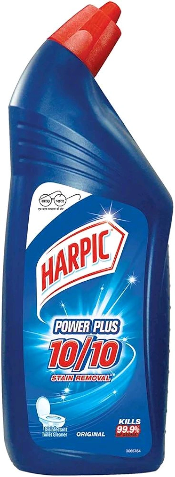 HARPIC Disinfectant Toilet Cleaner - 900ml