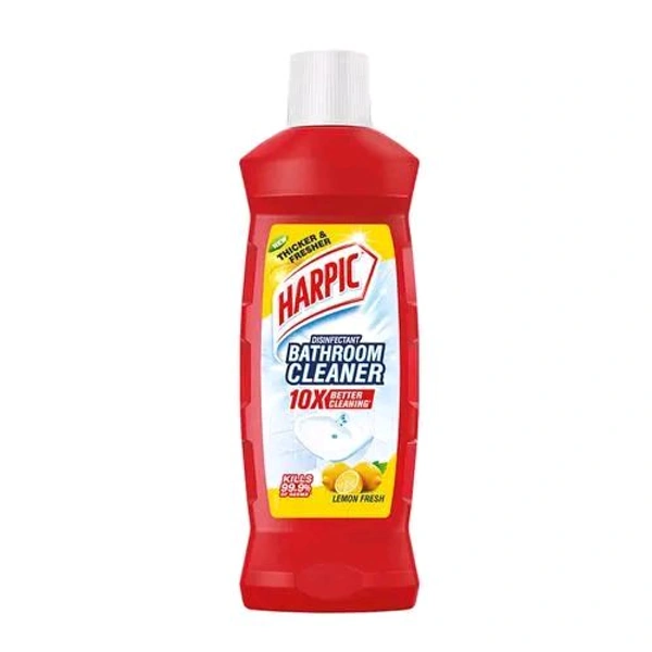 HARPIC RED Disinfectant Toilet Cleaner - 200ml