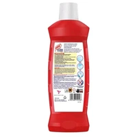 HARPIC RED Disinfectant Toilet Cleaner - 200ml