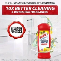 HARPIC RED Disinfectant Toilet Cleaner - 200ml