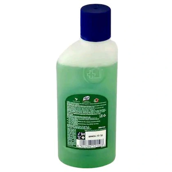 Lizol Jasmine Disinfectant Surface Cleaner  - 200ml