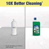 Lizol Jasmine Disinfectant Surface Cleaner  - 200ml