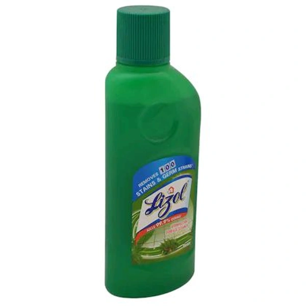 Lizol Neem Disinfectant Surface Cleaner  - 200ml