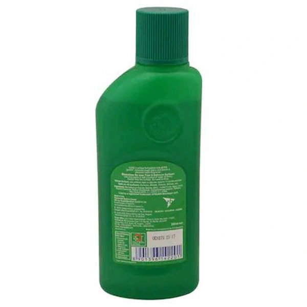 Lizol Neem Disinfectant Surface Cleaner  - 200ml