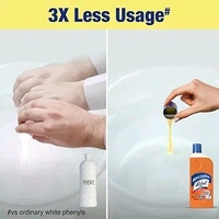 Lizol Sandal Disinfectant Surface Cleaner  - 500ml