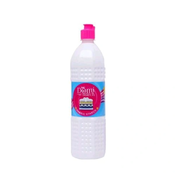 DOMI FABRIC STARCH  - 1 Liter