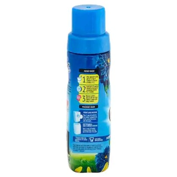 COMFORT FABRIC CONDITIONER MORNING FRESH - 210ml