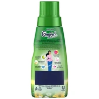 COMFORT AFTER WASH ANTI BACTERIAL ACTION FABRIC CONDITIONER  - 210ml