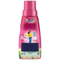 COMFORT AFTER WASH LILLY FRESH FABRIC CONDITIONER  - 210ml