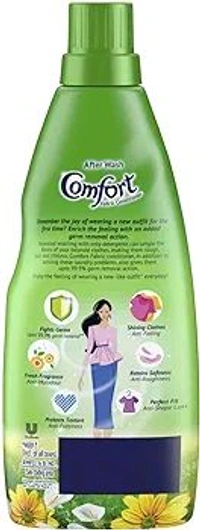 COMFORT AFTER WASH ANTI BACTERIAL ACTION CONDITIONER  - 860ml