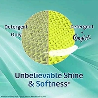 COMFORT AFTER WASH ANTI BACTERIAL ACTION CONDITIONER  - 860ml