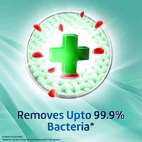 COMFORT AFTER WASH ANTI BACTERIAL ACTION CONDITIONER  - 860ml