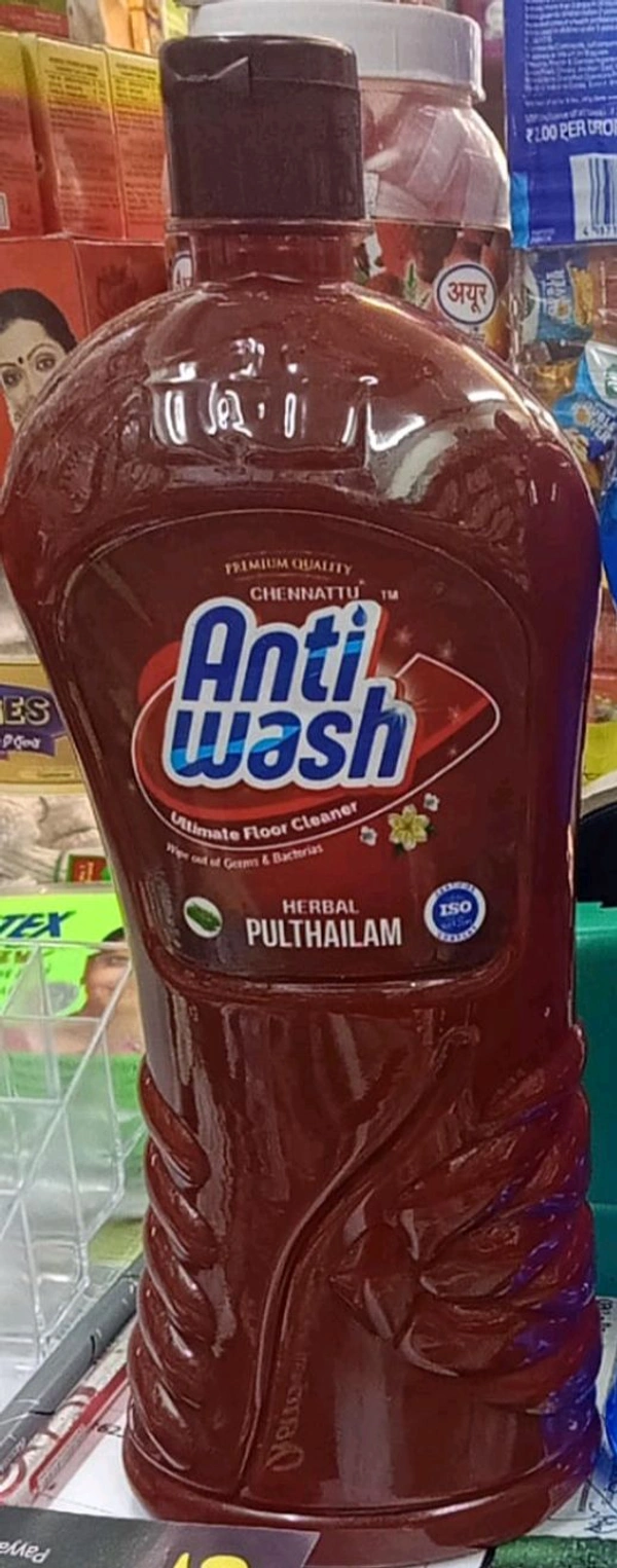 Anti Wash Floor Cleaner Pulthalilam - 1040ml