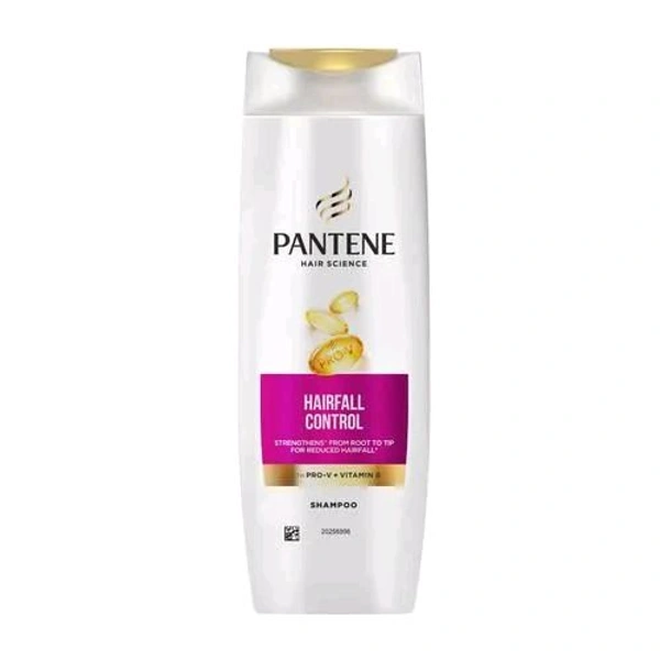 PANTENE HAIR FALL CONTROL SOLUTION SHAMPOO     ₹10 Off - 180ml