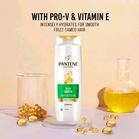 PANTENE SILKY SMOOTH  SHAMPOO     ₹10 Off - 180ml