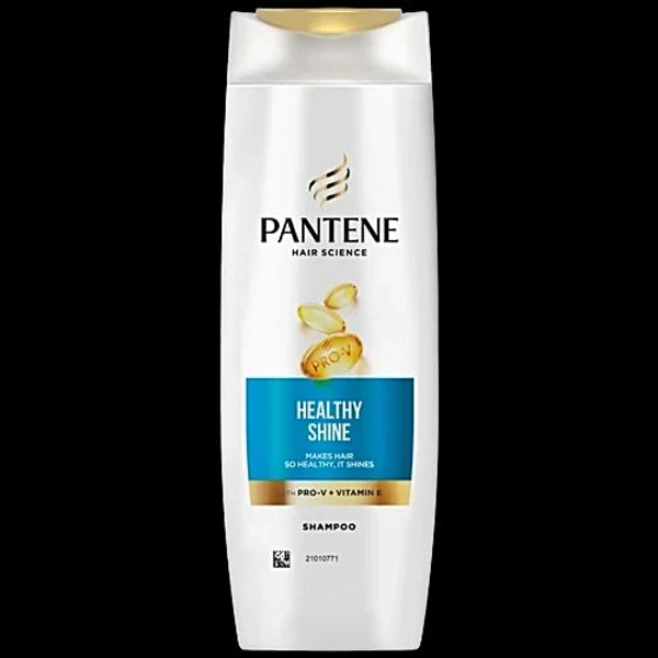 PANTENE HEALTHY SHINE SHAMPOO     ₹10 Off - 180ml