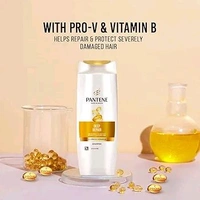 PANTENE DEEP REPAIR SHAMPOO      - 75ml