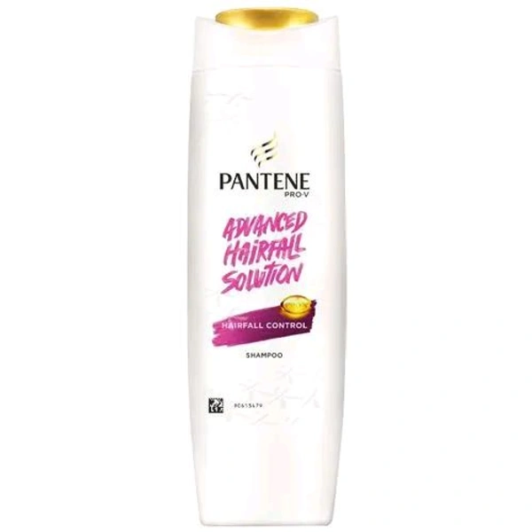 PANTENE HAIR FALL CONTROL SHAMPOO     - 75ml