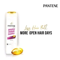 PANTENE HAIR FALL CONTROL SHAMPOO     - 75ml
