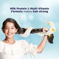 CLINIC PLUS SHAMPOO  - 80ml