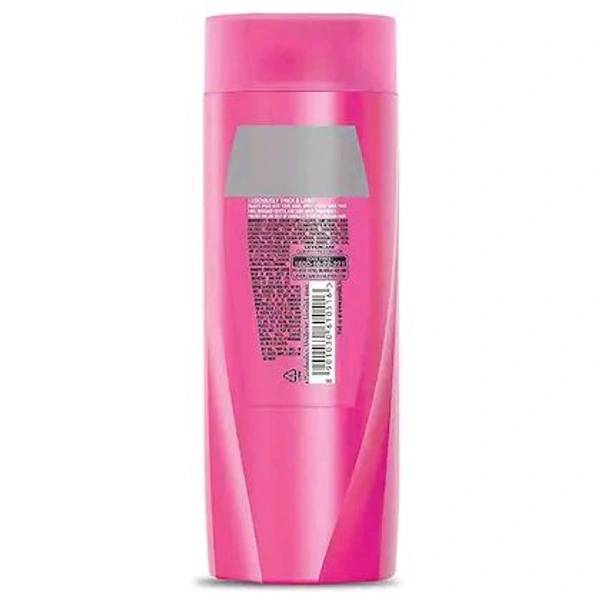 SUNSILK LUSCIOUSLY THICK AND LONG SHAMPOO - 80ml