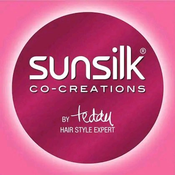 SUNSILK LUSCIOUSLY THICK AND LONG SHAMPOO - 80ml