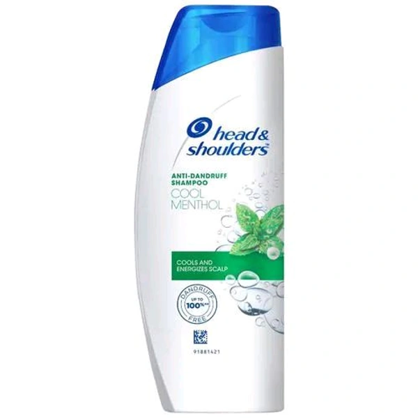 HEAD & SHOULDERS ANTI DANDRUFF SHAMPOO - 72ml