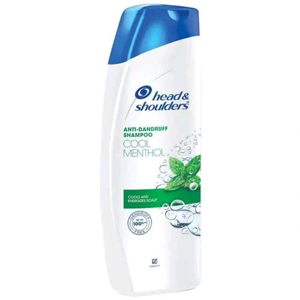 HEAD & SHOULDERS ANTI DANDRUFF SHAMPOO - 72ml