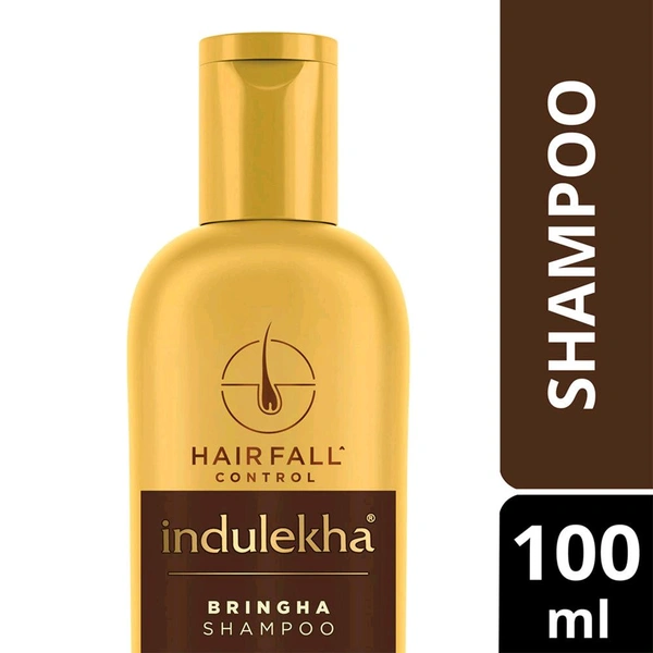 INDULEKHA BRINGHA SHAMPOO - 100ml