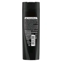 SUNSILK STUNNING BLACK SHINE SHAMPOO - 180ml