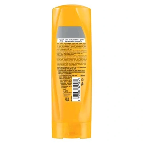 SUNSILK NOURISHING SOFT & SMOOTH SHAMPOO - 180ml