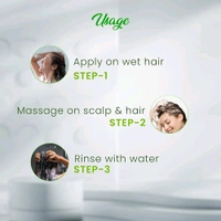 DHEEDHI LIME HERBAL SHAMPOO    - 100ml