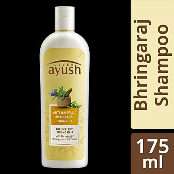 AYUSH ANTI HAIRFALL SHAMPOO - 175ml