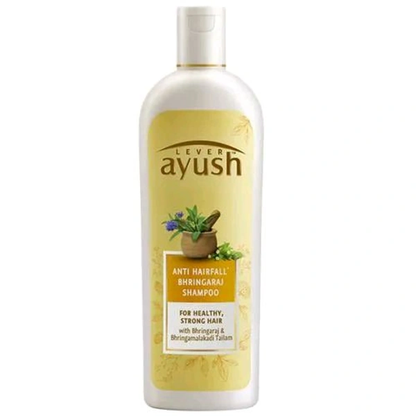 AYUSH ANTI HAIRFALL SHAMPOO - 175ml