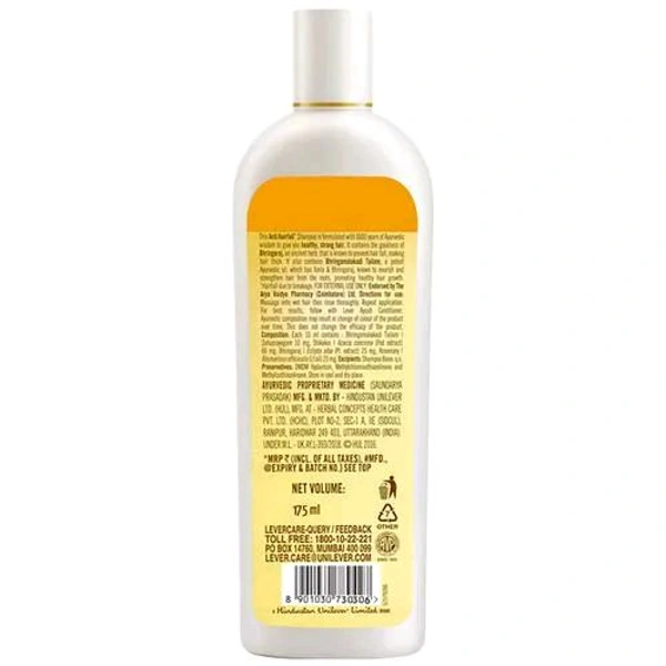 AYUSH ANTI HAIRFALL SHAMPOO - 175ml