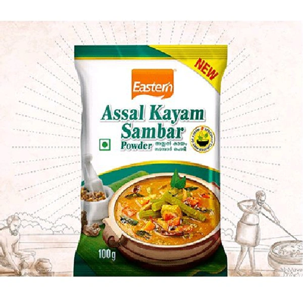 EASTERN ASSAL KAYAM POWDER - 100g