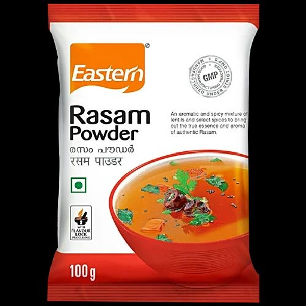 EASTERN RESAM POWDER - 100g