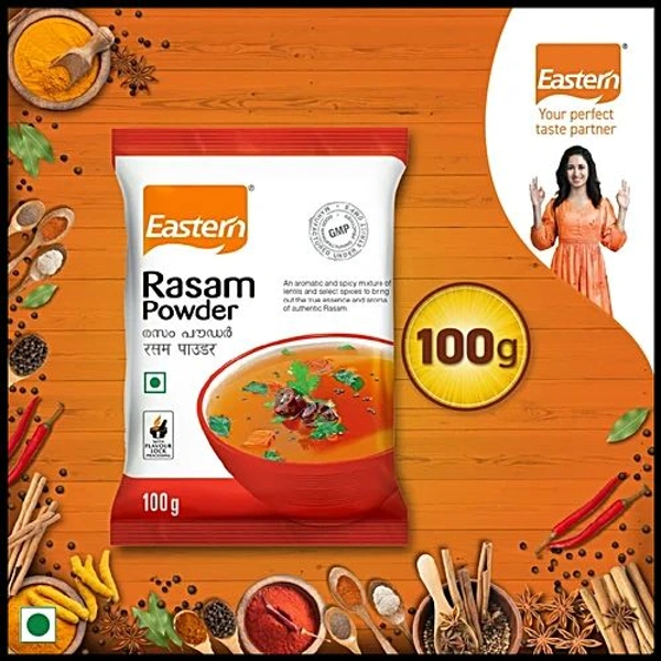 EASTERN RESAM POWDER - 100g