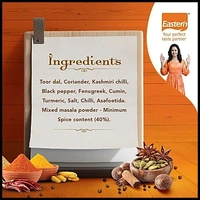EASTERN RESAM POWDER - 100g