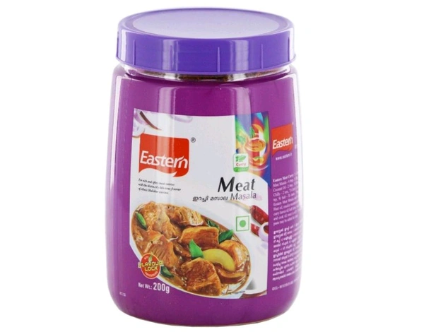 EASTERN MEAT MASALA BOTTLE - 200g