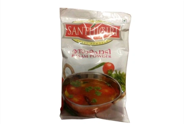 SANTHIGIRI RESAM POWDER - 100g