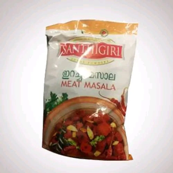 SANTHIGIRI MEAT MASALA - 100g