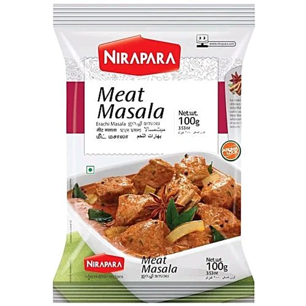 NIRAPARA MEAT MASALA - 100g