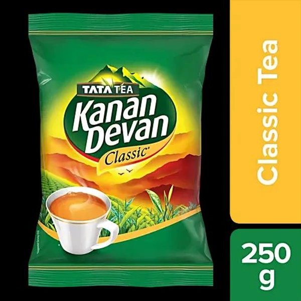 KANNAN DEVAN TEA  - 250g