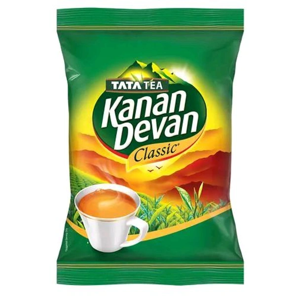 KANNAN DEVAN TEA  - 250g