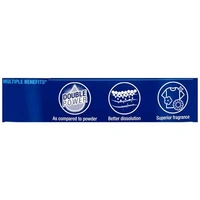 SURF EXCEL MATIC TOP LOAD DETERGENT LIQUID POUCH - 1liter