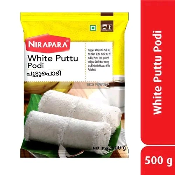 NIRAPARA Puttupodi - 500g