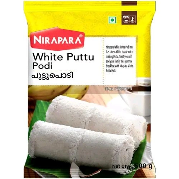 NIRAPARA Puttupodi - 500g