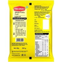NIRAPARA Puttupodi - 500g