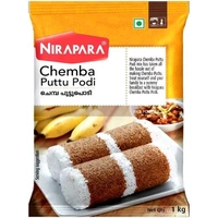 NIRAPARA Puttupodi - 1kg
